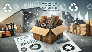 Old Corrugated Container Market Share Analysis