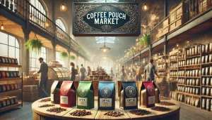 Coffee Pouch Market
