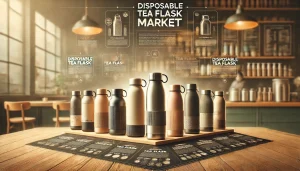 Disposable Tea Flask Market