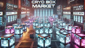 Cryo Box Market