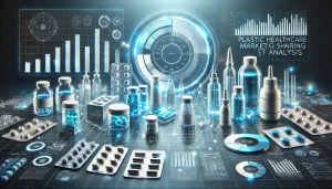 Plastic Healthcare Packaging Market Share Analysis