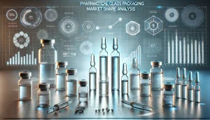 Pharmaceutical Glass Packaging Market Share Analysis