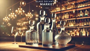 Glass Decanters Market