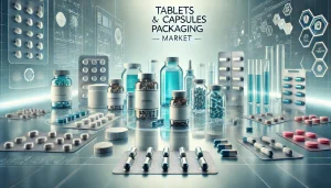 Tablets and Capsules Packaging Market