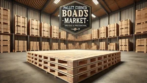 Pallet Corner Boards Market