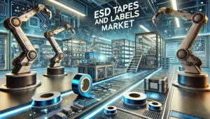 ESD Tapes and Labels Market