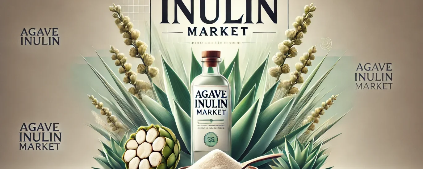 Agave Inulin Market
