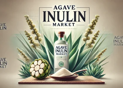 Agave Inulin Market