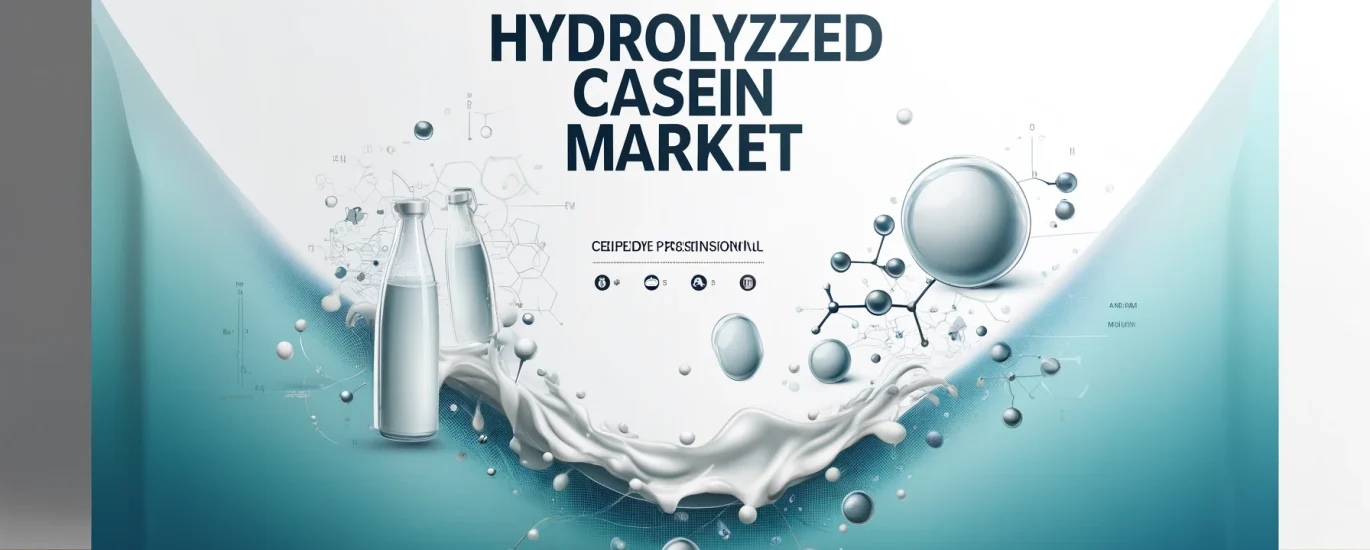Hydrolyzed Casein Market