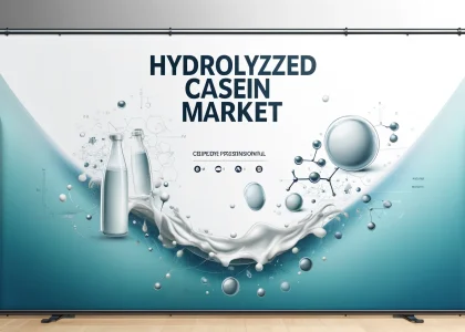 Hydrolyzed Casein Market