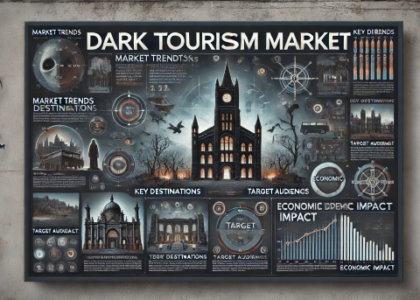 Dark Tourism Market