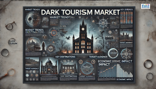 Dark Tourism Market