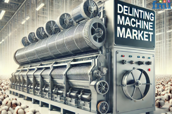 Delinting Machine Market