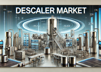 Descaler Market