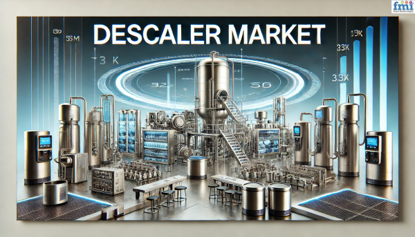 Descaler Market