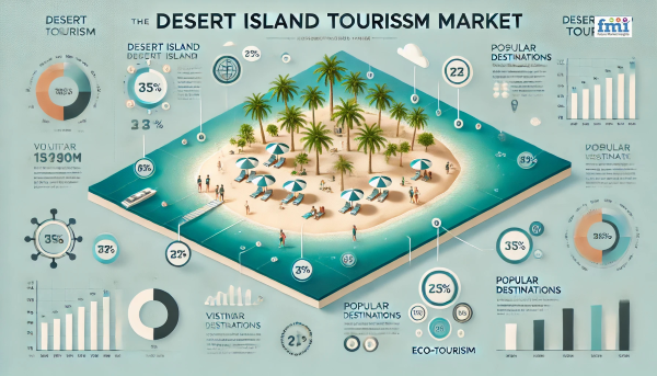 Desert Island Tourism Market