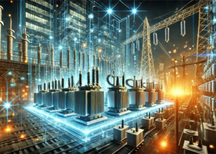 Distribution Transformers Market