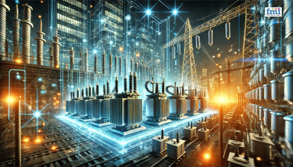 Distribution Transformers Market