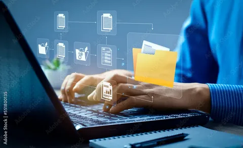 Document Management Software Market