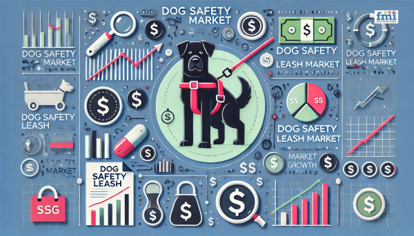 Dog Safety Leash Market