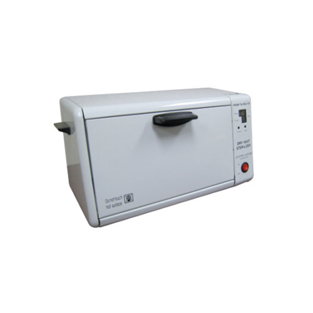 Dry Heat Sterilizer Market