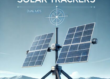 Dual Axis Solar Trackers Market