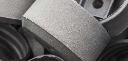 Ductile and Grey Iron Casting Products Market
