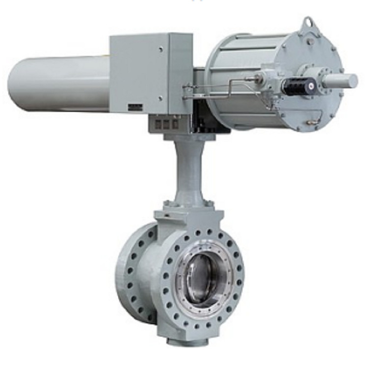 ESD Valve Market