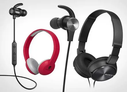 Earphone and Headphone Market