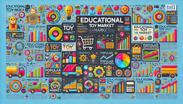 Educational Toy Market