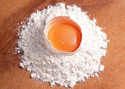 Egg White Powder Market