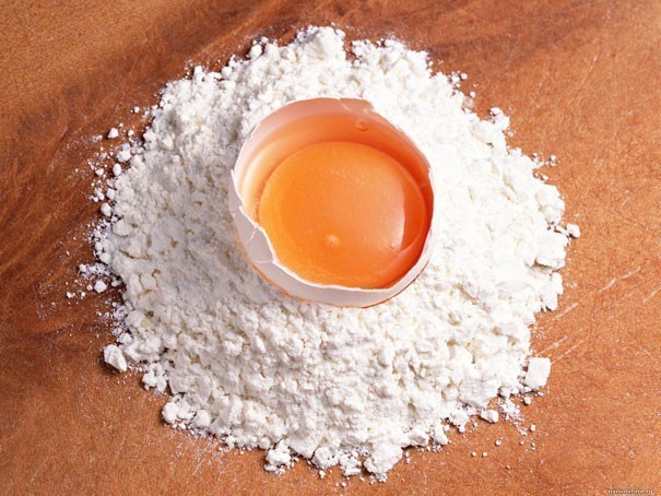 Egg White Powder Market