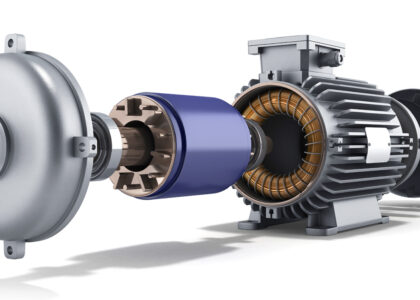 Electric Motor Market