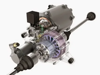 USA Electric Vehicle Reducer Market