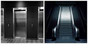 Elevators and Escalators Market
