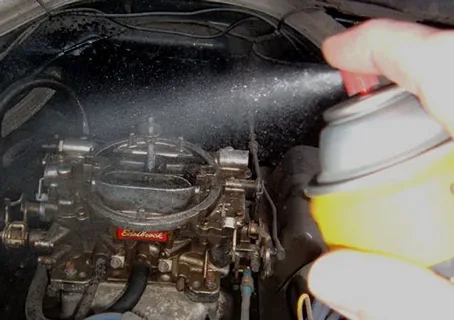 Engine Starter Fluid Market