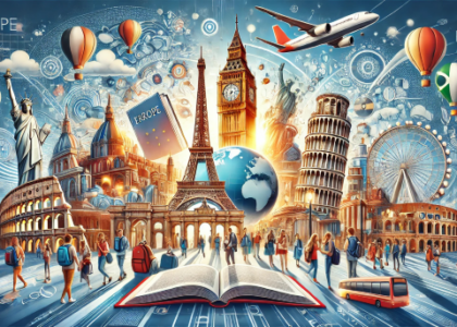 Europe Educational Tourism Market