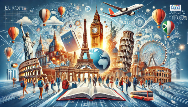 Europe Educational Tourism Market