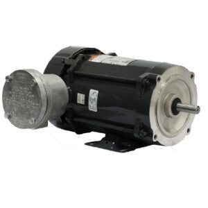 Explosion-proof Motor Market