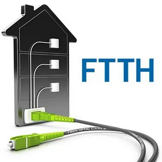 Fiber to the home Market