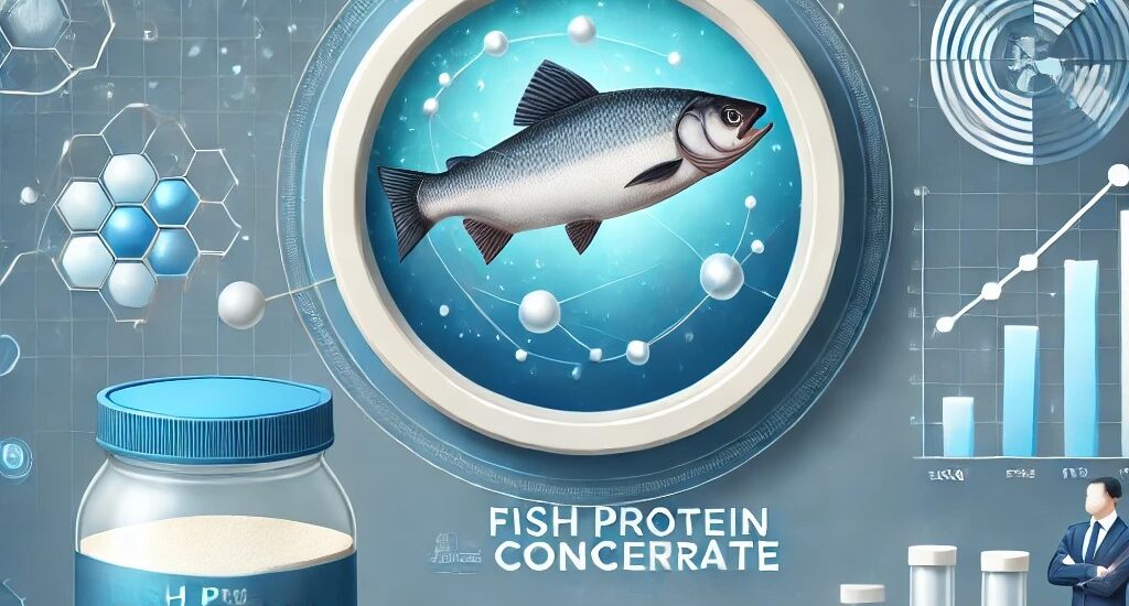 Fish Protein Concentrate Market