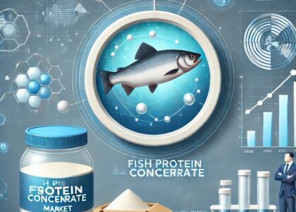 Fish Protein Concentrate Market