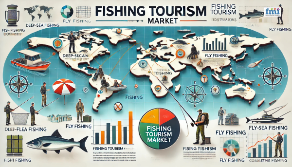 Fishing Tourism Market