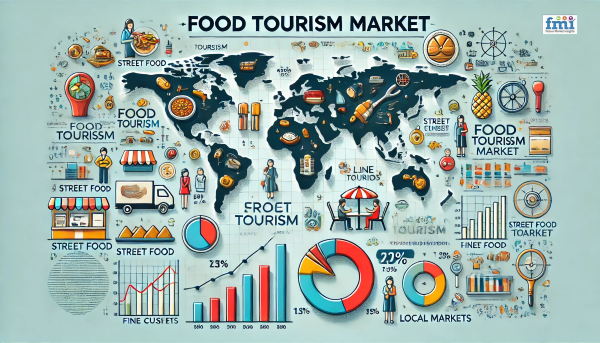 Food Tourism Market