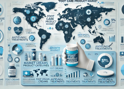 Foot Care Product Market