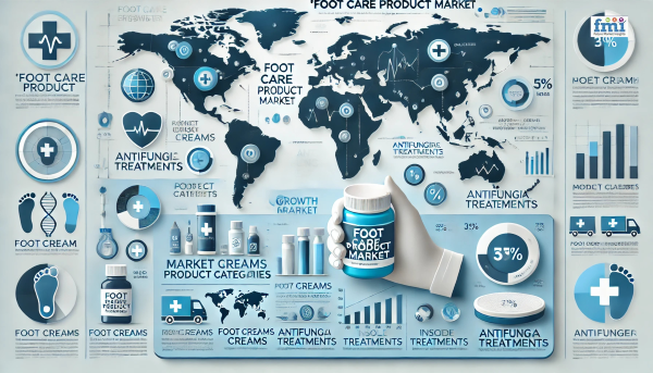Foot Care Product Market
