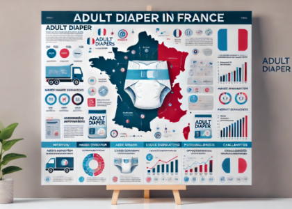 France Adult Diaper Market