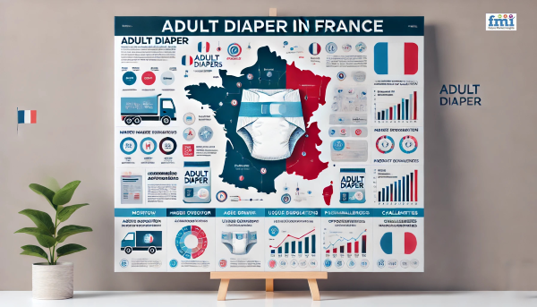 France Adult Diaper Market