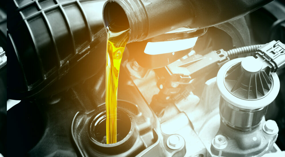 Fuel Additives Market