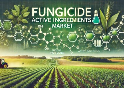 Fungicide Active Ingredients